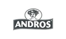 logo andros
