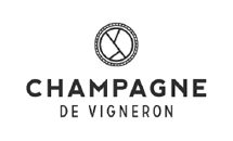 logo Champagne Vigneron