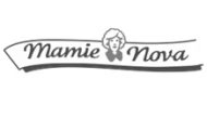 Logo - Mamienova logo mamie nova