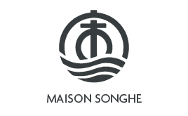 logo maison songhe