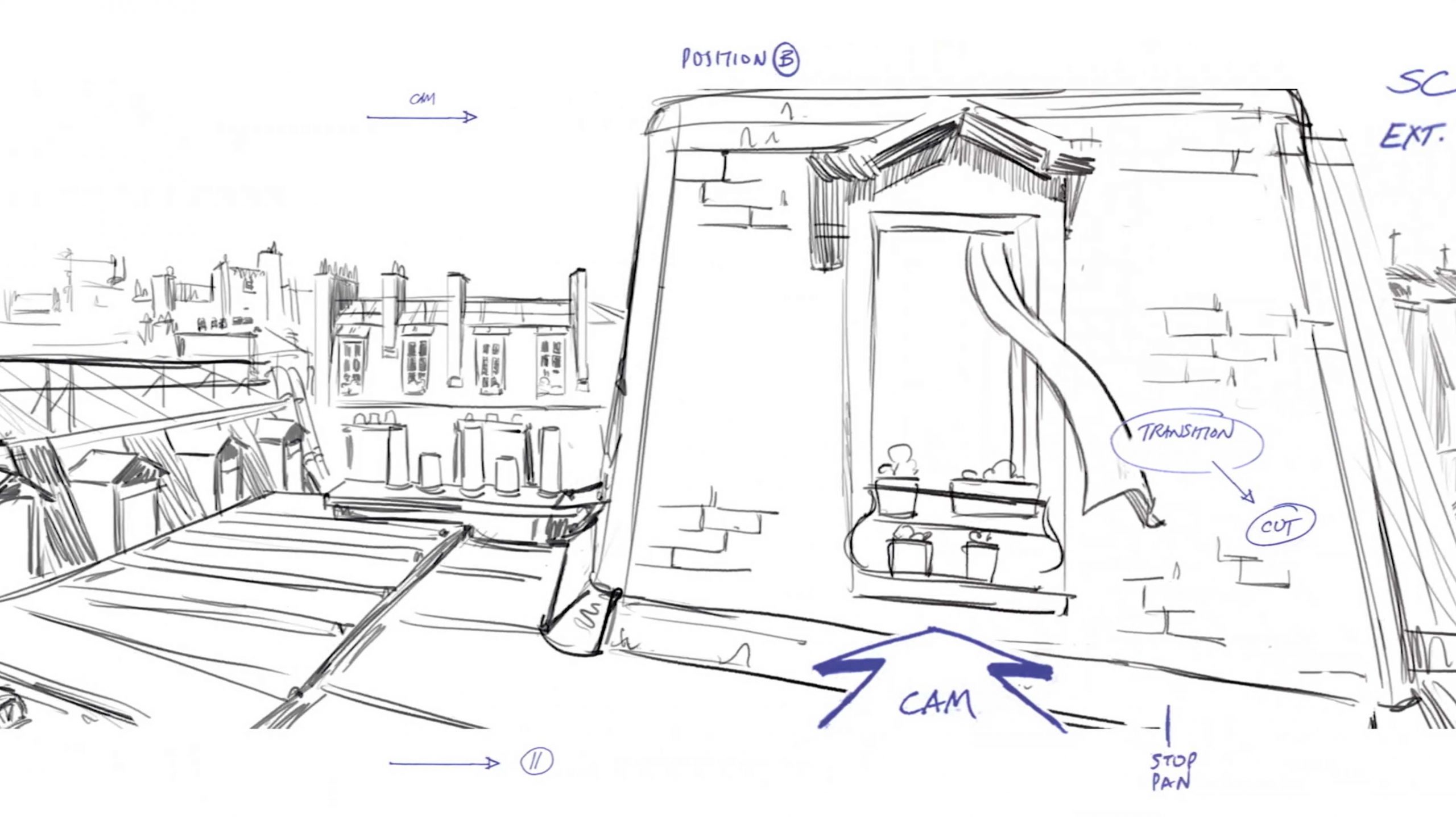 Image de la video de l'agence 1000Feuille